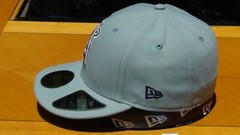 Official MLB 2023 Los Angeles Angels All Star Game on Field New Era Low Hat