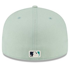 Men&rsquo;s New Era Mint 2023 MLB All-Star Game 59FIFTY Fitted Hat Official