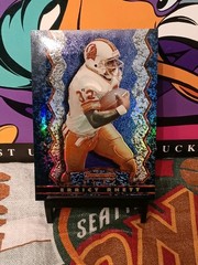 1994 Stadium Club #12b Errict Rhett Bowman&rsquo;s Best Refractors RC