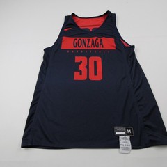 Gonzaga Bulldogs Nike Practice Jersey – Basketball Women&rsquo;s S 23