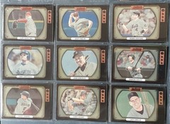2000 BOWMAN RETRO BASE & PROSPECTS CARDS PICK TO COMPLETE SET