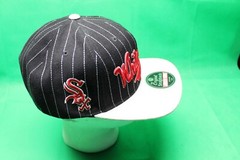 Chicago White Sox American Needle Cooperstown Collection 1918 NEW