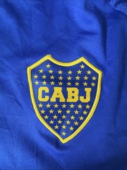 Club Atletico Boca Juniors Adidas 2024 Home Jersey Size XXL