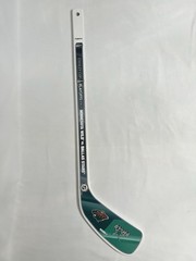 Minnesota Wild Defeat Dallas Stars NHL Stanley Cup Playoffs Mini Hockey Stick