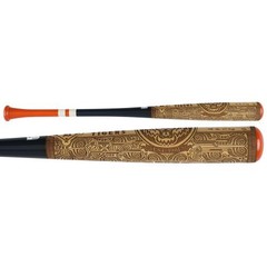 Tarik Skubal Tigers Signed Pillbox Bat Company Bat w/AL Cy Young Insc – LE of 5