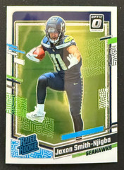 2023 Panini Donruss Optic Base Football #1-300 – Complete Your Set
