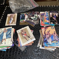 4000 Sports Card Lot Baseball Football Basketball Hockey And MORE!