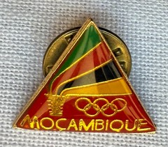 Vintage Olympic Pins, Medallions, Coins, Bag Tag from Many Years and Countries