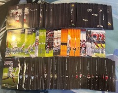 2026 PREMIER LACROSSE LEAGUE PLL FIELDSIDE II ALL SP INSERTS-PICK FROM LIST!