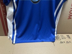 Corey LaJoie Plan B Sales Pit Crew Shirt Jersey XL Prothings Gofas