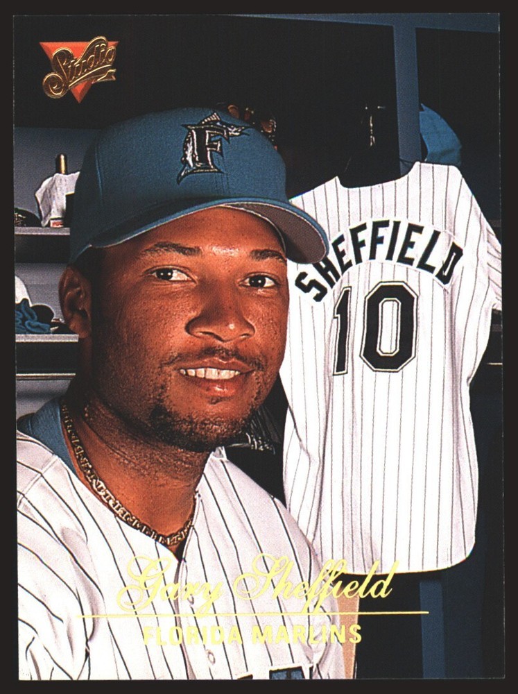 1994 Studio Baseball Singles #111-220, You Pick **15-25% off 2+**