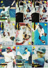 1994 Pinnacle Museum Collection Complete Your Set You Pick