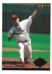 1994 Ultra Baseball Singles #251-600 Complete Your Set Pick From List NRMT