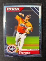 2026 Choice Eastern League Top Prospects Set You Pick Free Shipping!!!***