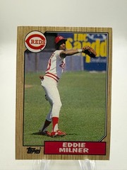 1987 Topps Baseball – #250 – 499 – You Pick – COMPLETE YOUR SET!!
