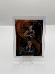 BRIDGET CARLETON 2025-26 SELECT WNBA PREMIER LEVEL ORANGE PRIZM /125 LYNX Q4147