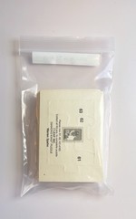 1988 Leaf Donruss Diamond King Warren Spahn Complete Puzzle 21 Cards