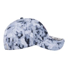 Women&rsquo;s New Era Eclipse Black Golden State Valkyries Floral Print Casual