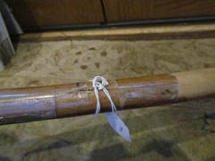 32&Prime; 1948 1963 Louisville Slugger Little League Duke Snider Baseball Bat