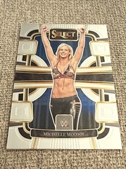 2024 Panini Select WWE Wrestling Base ALL LEVELS Cards You Pick/Choose! READ*