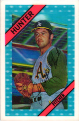 1972 Kellogg&rsquo;s 3-D Super Stars (1-54) / U Pick Cards – Build Set / Buy4+ Save20%