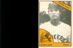 1977 TCMA West Haven Yankees Minor League Cards – You pick 1! – Merrill, Beattie