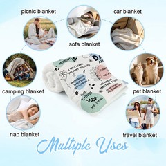 Gifts for Mom, Mothers Day from Husband Daughter Son, Birthday Women Wife Gifts