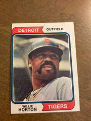 1974 Topps Baseball Cards Singles Complete Your set You U Pick #2-299