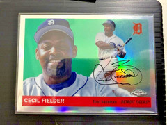 2025 Topps Chrome Platinum Pick List