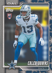 2026 TOPPS FLAGSHIP FOOTBALL HOBBY BOX (1 AUTO or RELIC) NFL New Presale QTY NEW