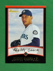 2001 Bowman Baseball #1 – 220 PICK YOUR CARD COMPLETE YOUR SET