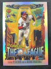 2025 Bowman Chrome Parallels and Inserts Pick Your Card, SHIPS FREE! Up&rsquo;d 10/28!