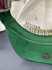 Oakland Athletics A’s Snapback Hat Cooperstown Collection American Needle Flaws