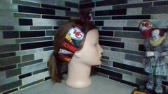 chiefs headband