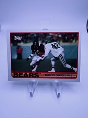 1980&rsquo;s Topps Football Singles #&rsquo;s 1 – 600 Complete Your Set Pick From List