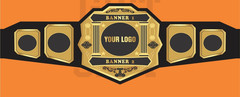 Customize your belt according to your need & colour. 2mm Adult Size