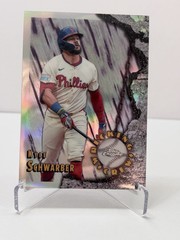 Topps 2024 Archives Kyle Schwarber 1996 Wrecking Crew #96WC-17 Phillies