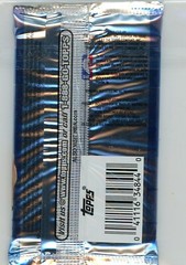 2004-05 Bowman Draft Picks and Prospects Basketball Sealed Retail Pack
