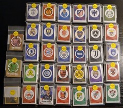 2025 FIFA Club World Cup Stickers – CA River Plate – Pick Yours !!