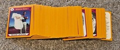 1990 Arizona State University Collegiate Collection Cards Singles 2+ Discount