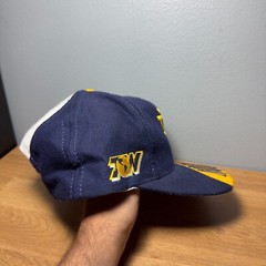 VTG Notre Dame Fighting Irish NCAA College Snapback Hat 90s Top Of The World TOW