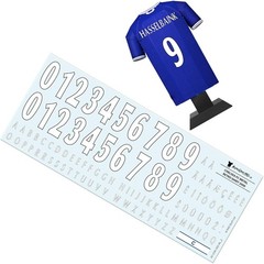 Retro Chelsea Metal Football Shirt Personalised 2000/01 Home Kit Alloy Shirt