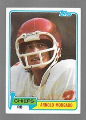 1981 Topps Football Singles #265-528 Complete Your Set Pick From List EXC