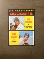 1971 TOPPS BASEBALL #1-200 EX COMPLETE YOUR SET FREE SHIPPING