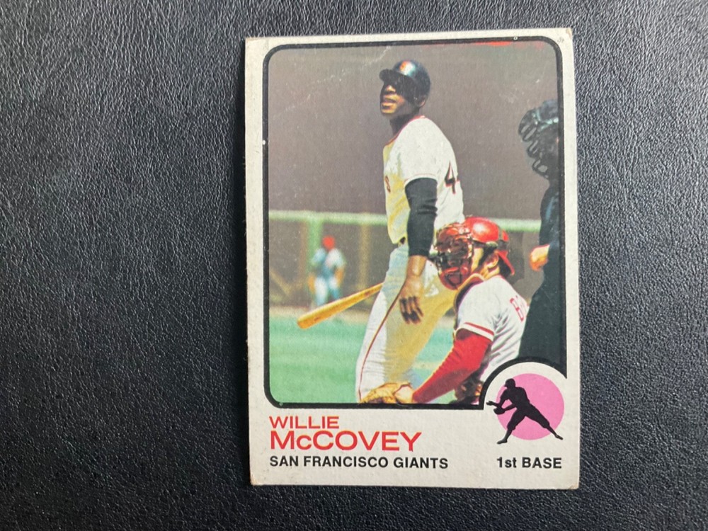 1973 TOPPS BASEBALL SERIES 397-528 PICK CARDS YOU WANT
