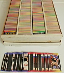 1989 Donruss Baseball Cards Complete Your Set U-Pick (#&rsquo;s 221-440) Nm-Mint