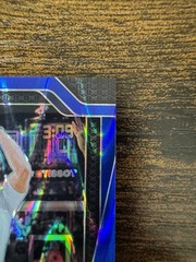 2024-25 Panini Prizm – Norman Powell #203 Blue Pulsar Prizm /99