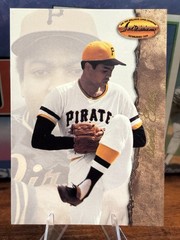 1994 Ted Williams Card Company – Dock Ellis #76