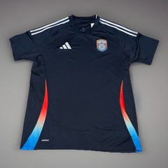 Adidas San Diego FC 25/26 Home Jersey Night Navy Men&rsquo;s XL NWT