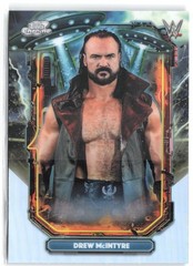 2026 Topps Chrome Cosmic WWE YOU CHOOSE Extraterrestrial Talents & Galaxy Greats